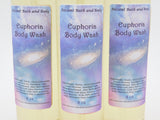 Euphoria Organic Body Wash