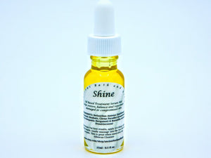 Shine Moisturizing Facial Serum, Facial Oil, Vegan Skincare
