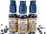 Coffee Anti-Aging Eye Serum