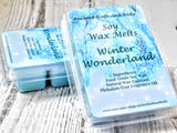 Winter Wonderland Soy Wax Melts