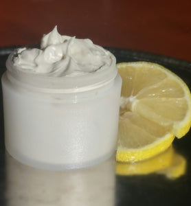 Anti-Wrinkle Facial Butter